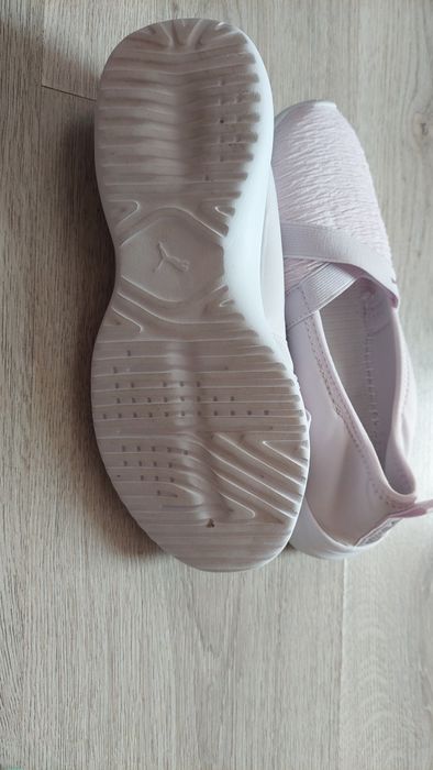 Летни спортни обувки и маратонки  PUMA  ном.36.