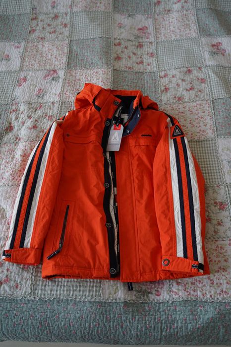 GAASTRA зимно яке, марково, ТОП ЧИСТО НОВО ! дамско, детско, мъжко ски