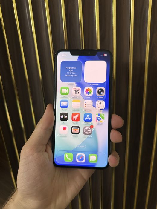 Iphone 11 Pro Max 256 Айфон 11 Про Макс 256