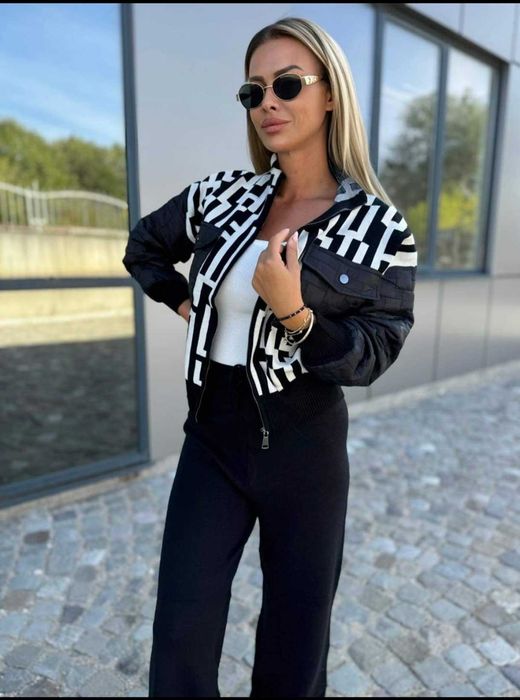 Нов комплект лукс кашмир размер М-Л