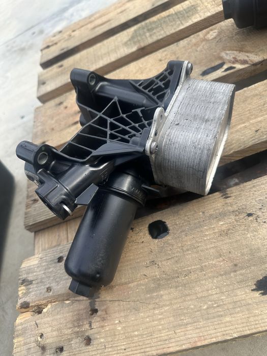 Carcasa filtru ulei + termoflot Volkswagen / Audi / skoda euro 6
