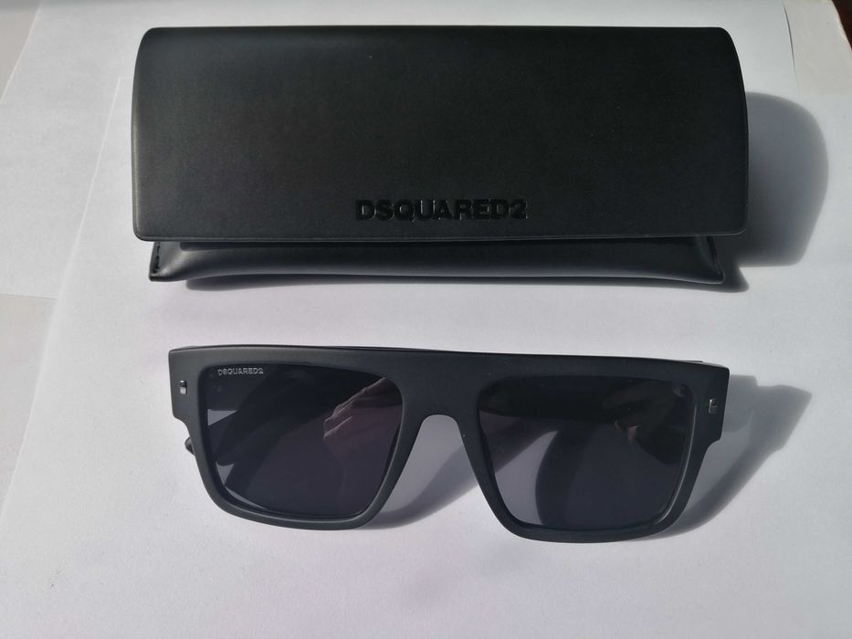 Ochelari de soare ICON DSQUARED2  0003/S 204880