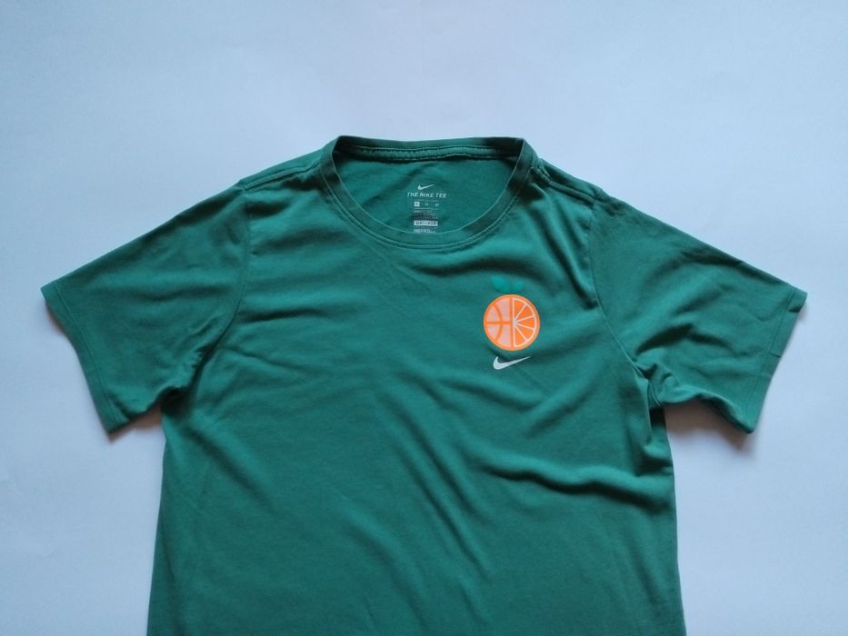 Nike xl детска тениска