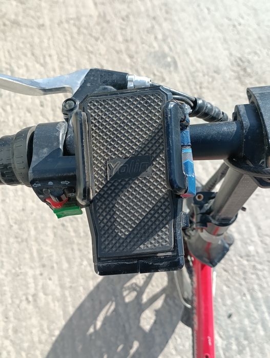 Электровелосипед б/у