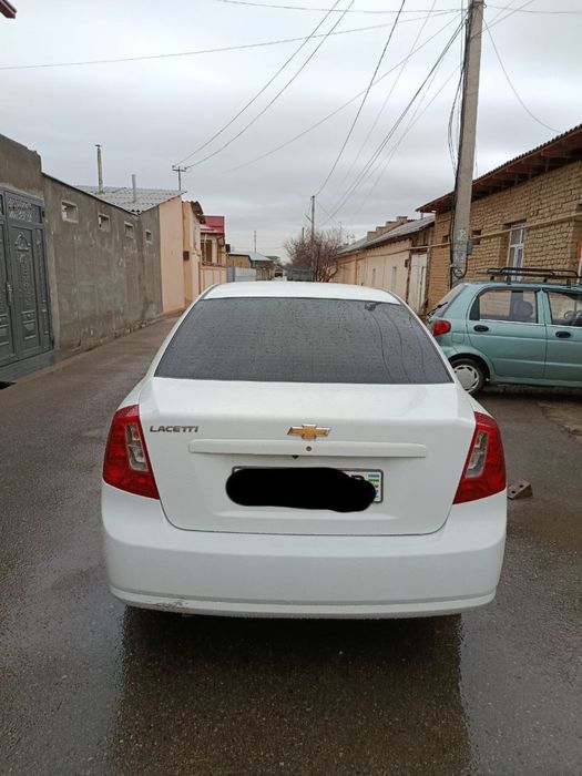 Gentra 2022 yil mehanika