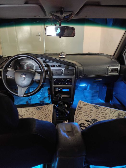 Mashinamiz holati yaxwi bir ikta joyda kraska bor suyagi butun