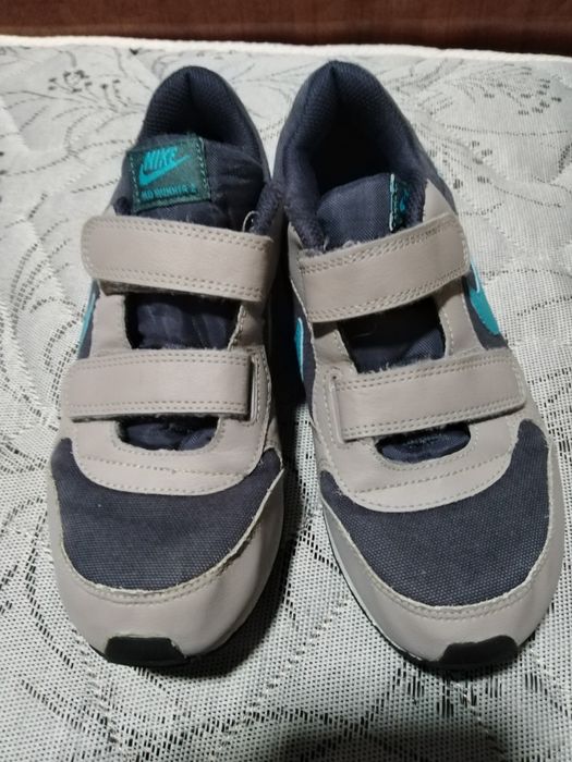 Детски маратонки за момче Nike