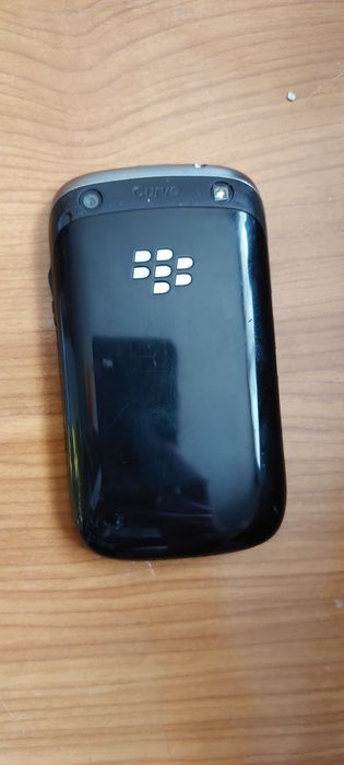 Blackberry curve 9320