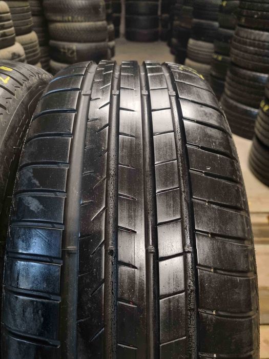 SET 2 Anvelope Vara 235/55 R18 BRIDGESTONE Turanza T005 100V