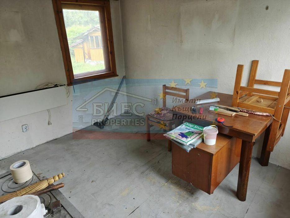 КъщаВила в с. Прибой