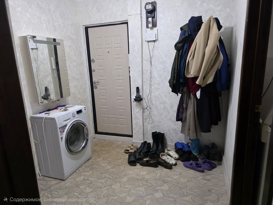 Apartment in Aktobe, Sazdy-3, Astana audany - View 4