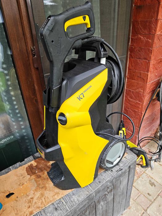 Vand karcher k7 premium/k7 full control
