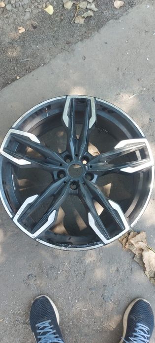 Janta bmw x3 x4 g01 g02
