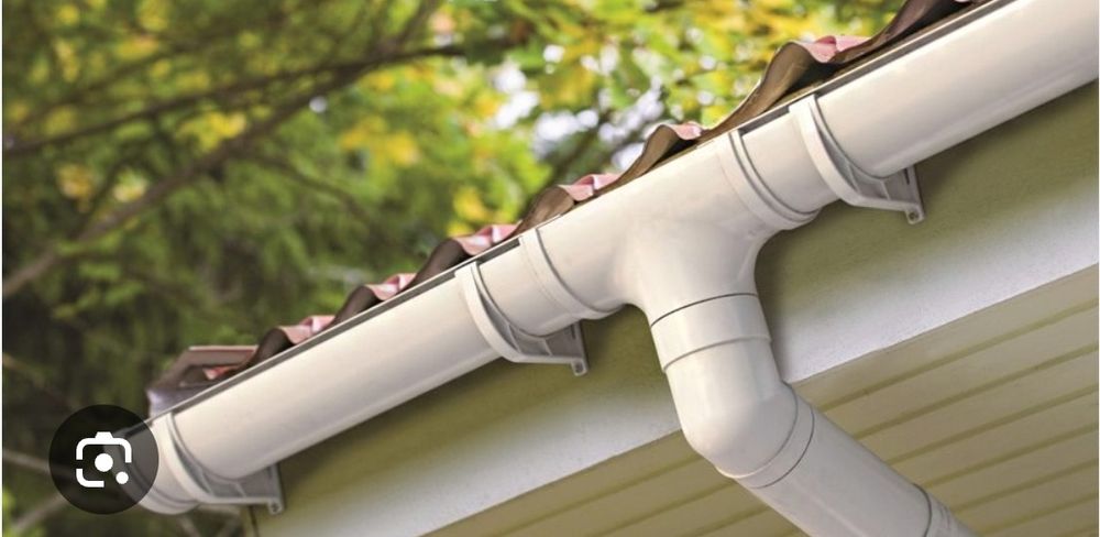 Водосточная система