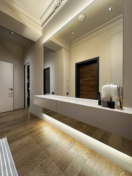 Аренда квартиры в Ташкенте 2/9/9! Шайхантахурский р-н, Ташкент Сити