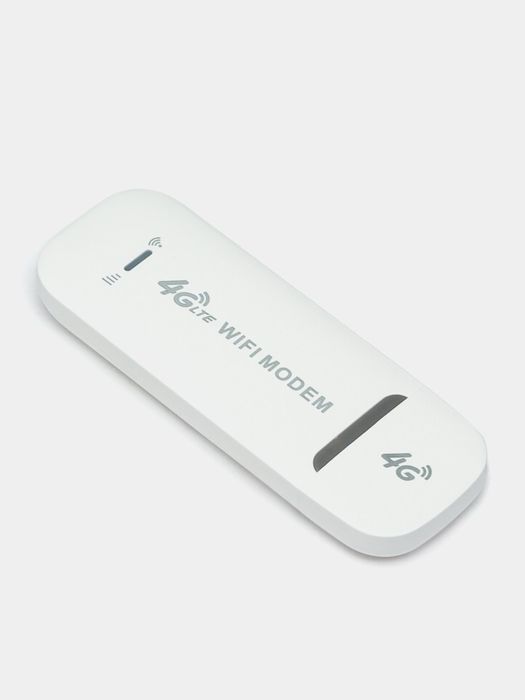 LTE 4G USB Modem Wi-Fi Hotspot и для Электромобил BYD Доставка есть