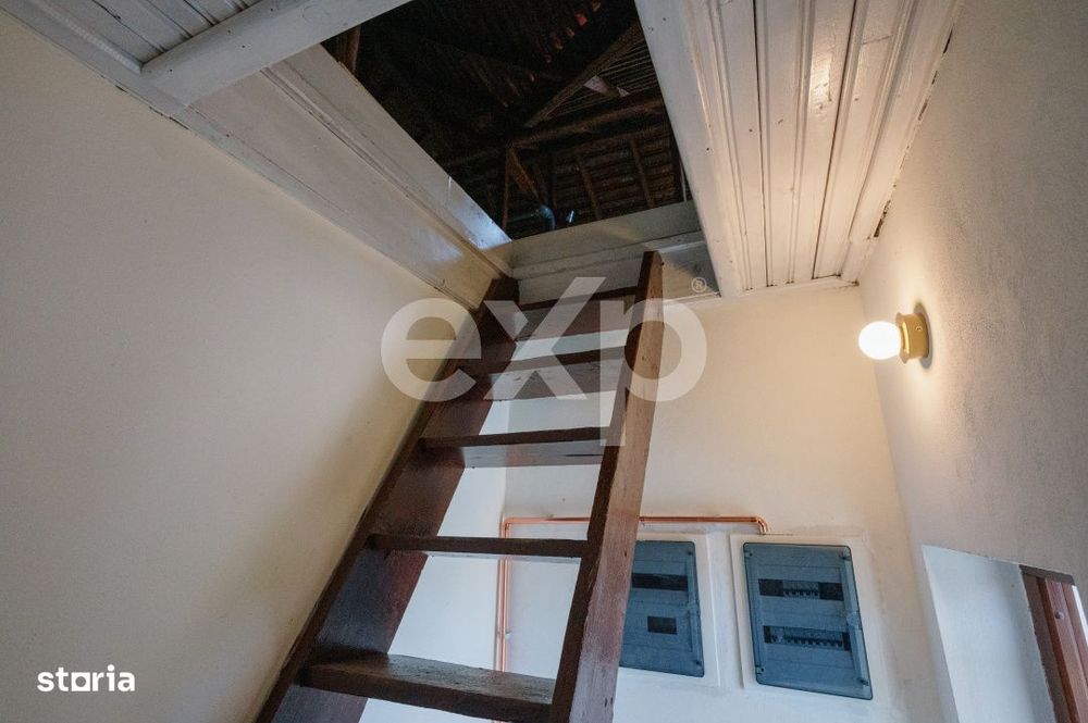 Proprietate exclusivista in Ștefanesti | Incalzire in pardoseala, pom