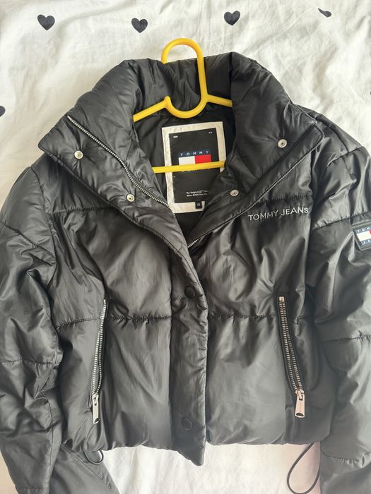 Дамско зимно яке