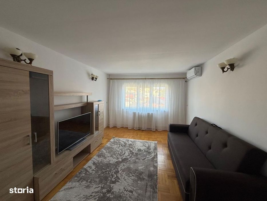 Apartament 2 camere decomandat | Trocadero – Bd. Lapusneanu | 500 Eu