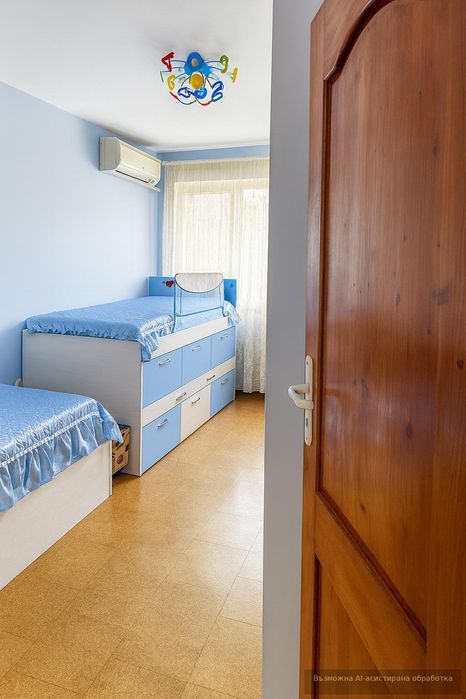 Дава се под наем Тристаен апартамент в Пловдив, Каменица 1 - 122 кв.м за 598.23 € - Снимка #4