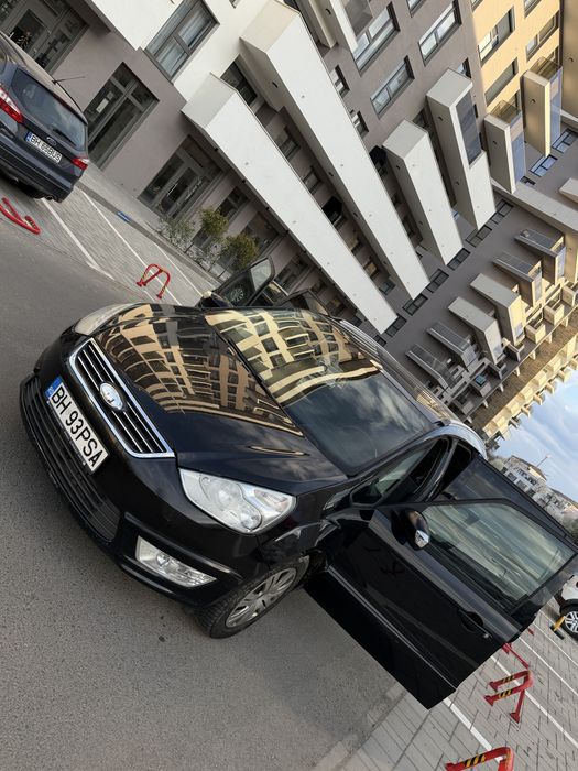 Vand Ford Galaxy 2010