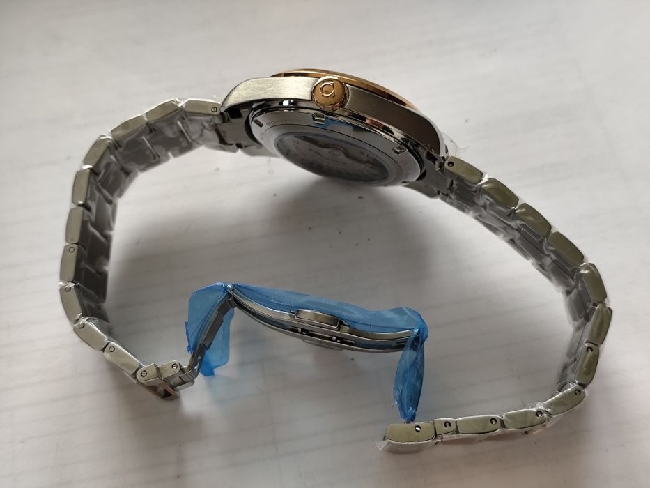 ceas OMEEGA automatic