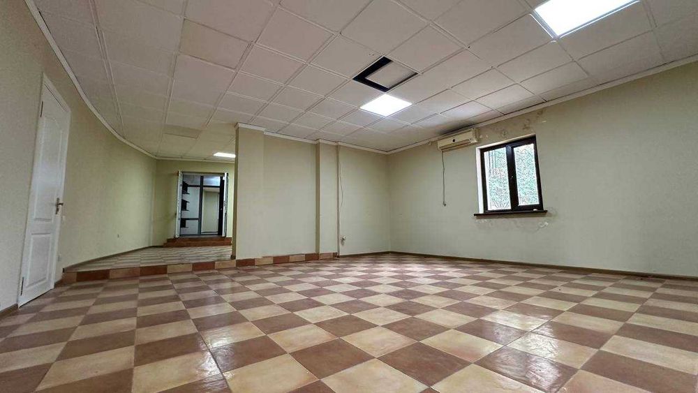 110 кв.м Офис Склад Помещение Первушка - Напротив INFINITY