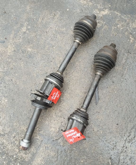 Planetara 2.0tdi cod BRT stanga/dreapta Vw Sharan / Galaxy / Alhmabra