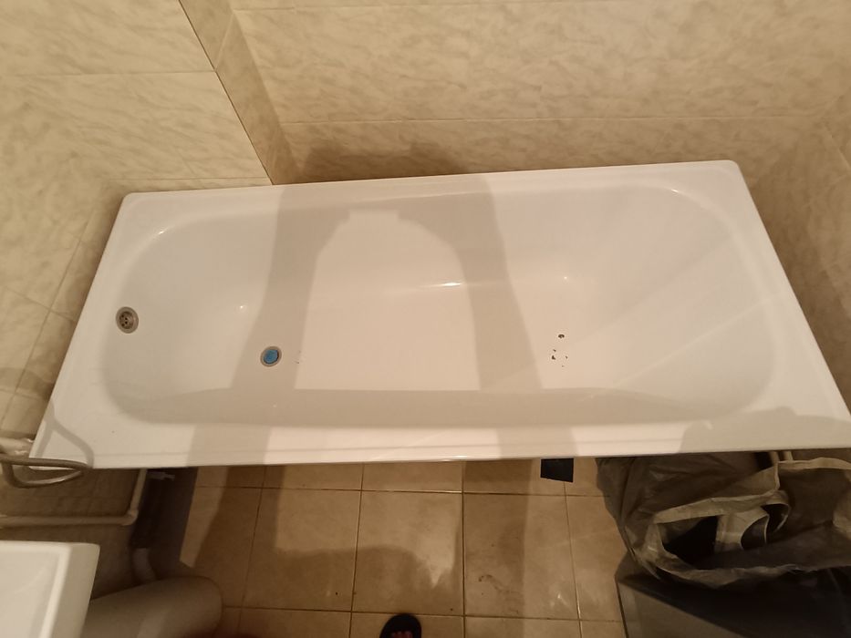 Продам ванна 170:75