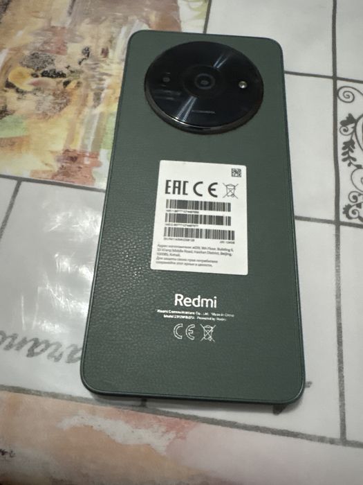 Редми а3 хороший состояния