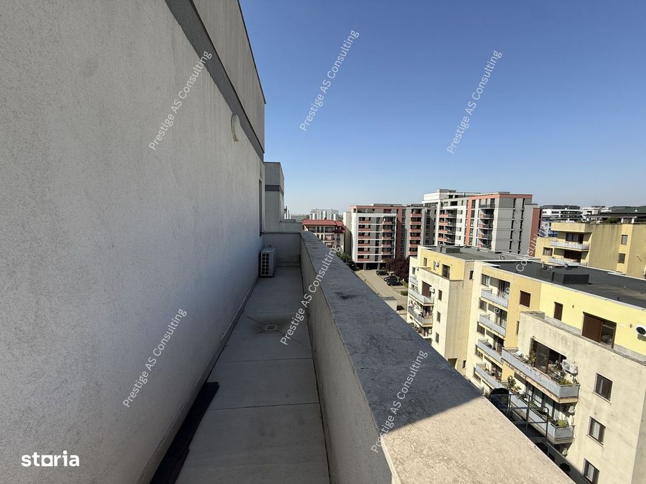 Apartament premium 3 Camere 2 Bai | Vedere Panoramica | Aradului-Regin