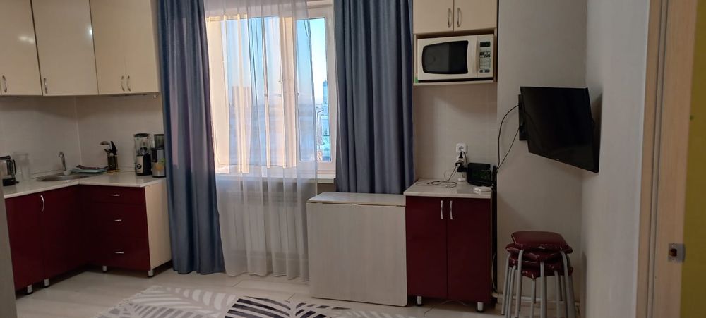 Продаётся квартира