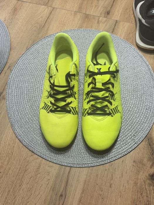 Бутонки Adidas, 38 номер Чисто нови!