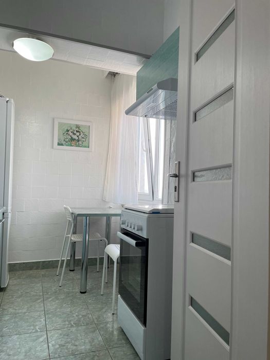ULTRACENTRAL Garsoniera confort 1