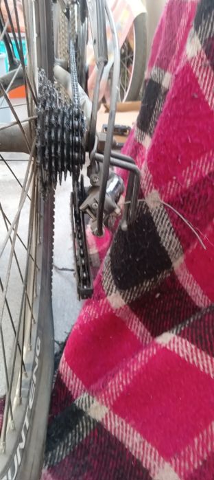 Продам Велосипед BMW