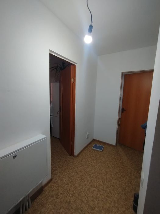 Продам 1 комнатную квартиру.