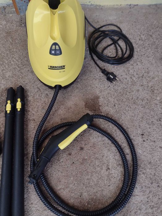 Парочистачка Karcher SC 1.020