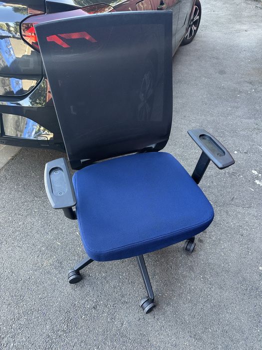 Scaune Birou Rim Profesionale