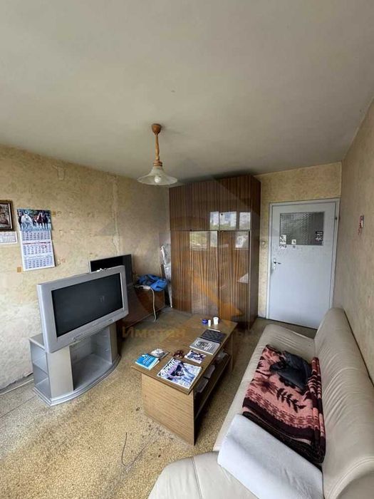 Дава се под наем Тристаен апартамент в София, Младост 2 - 84 кв.м за 200000 € - Снимка #5