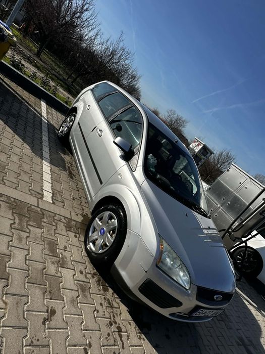 Ford focus 2 An 2006 1.6