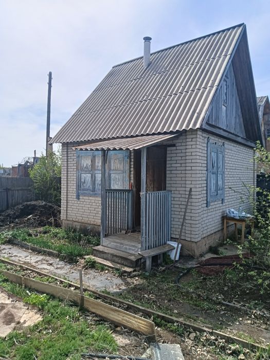 Продам дачу на слом