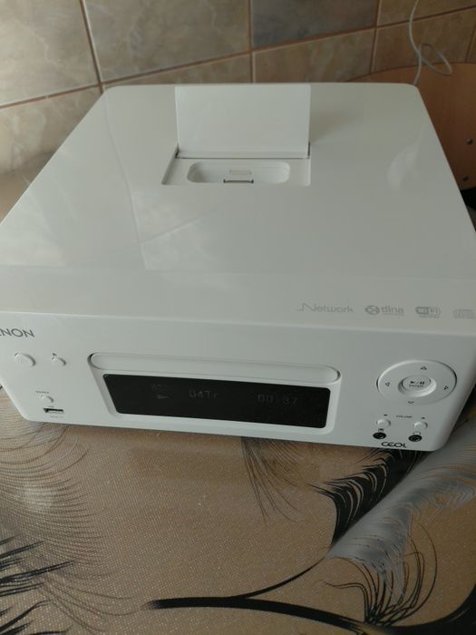 Vind Denon ceol n8