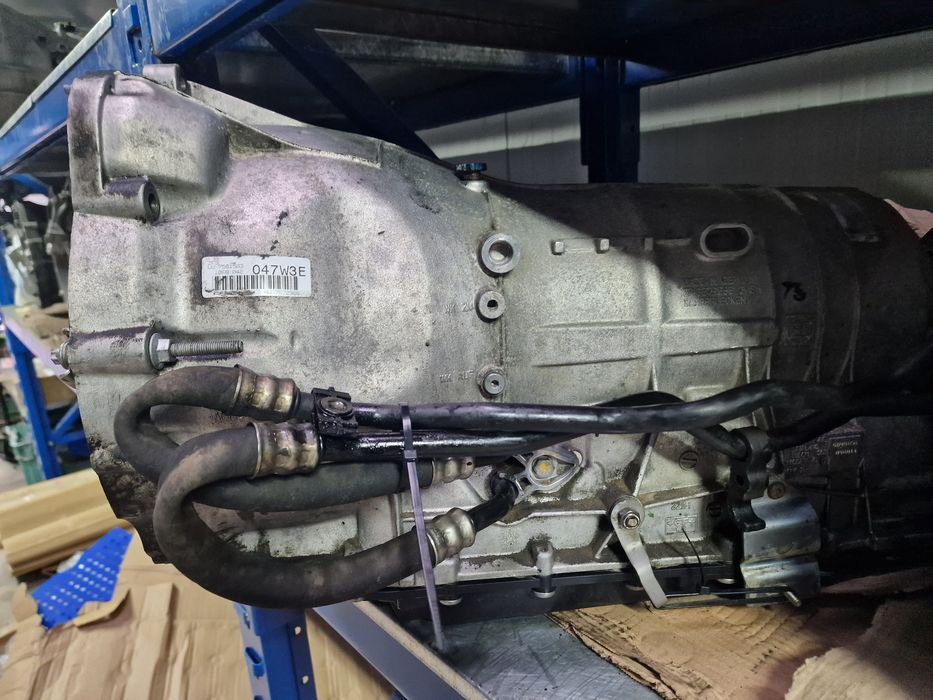 Cutie viteze automata 6hp28 bmw e60 e61 lci 530d 535d 286cp 235cp