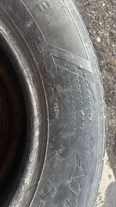 Sailun atrezzo elite 235/65 R16