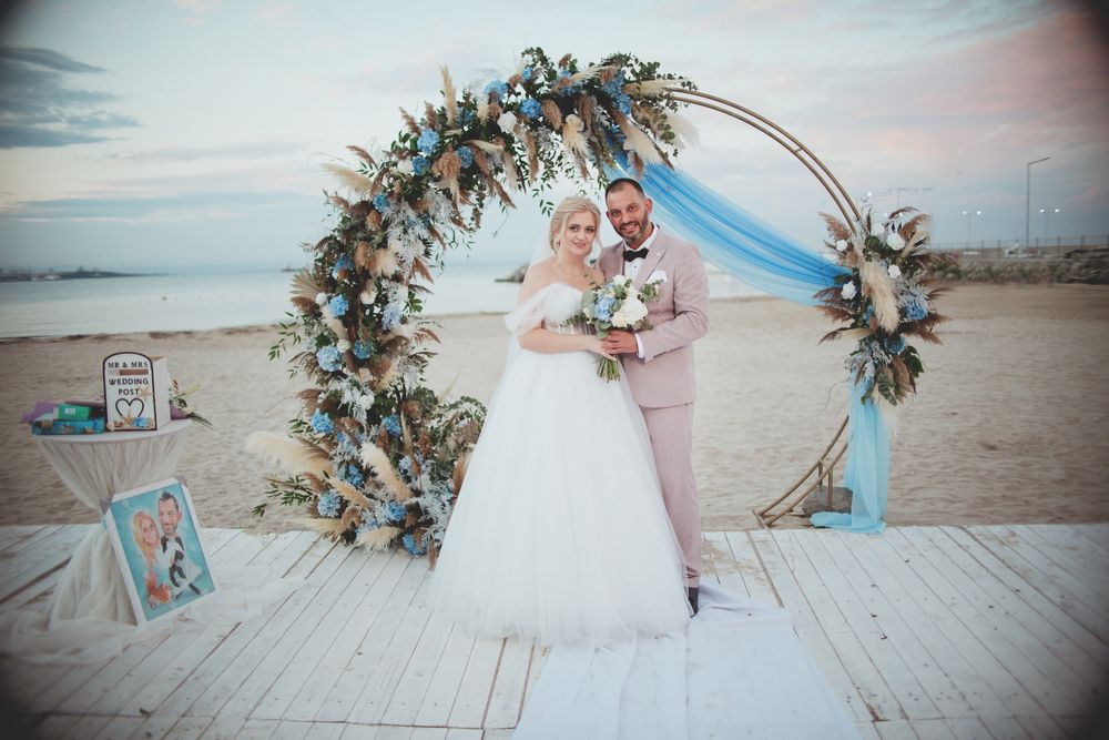 Булчинска рокля