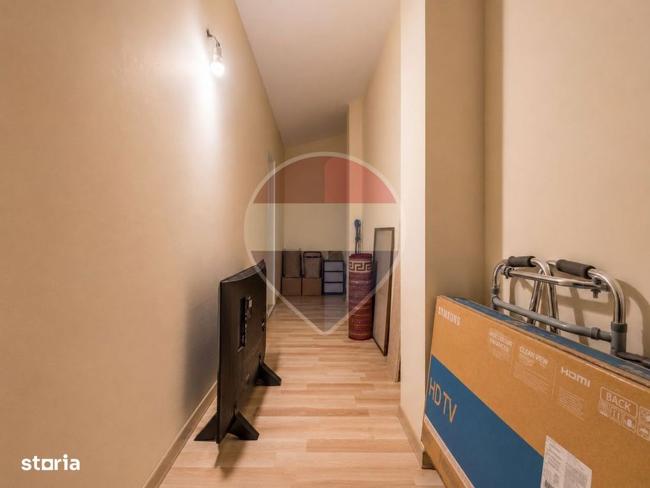 0% COMISION 0% TVA - Ap 3 Cam - 100mpU - CU CHIRIASI -Bloc Nou 2010