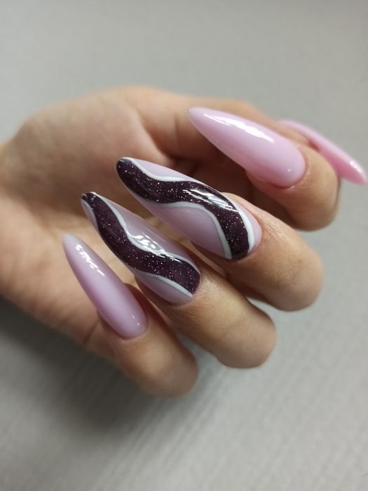 Маникюр .Юг. Район КарГу