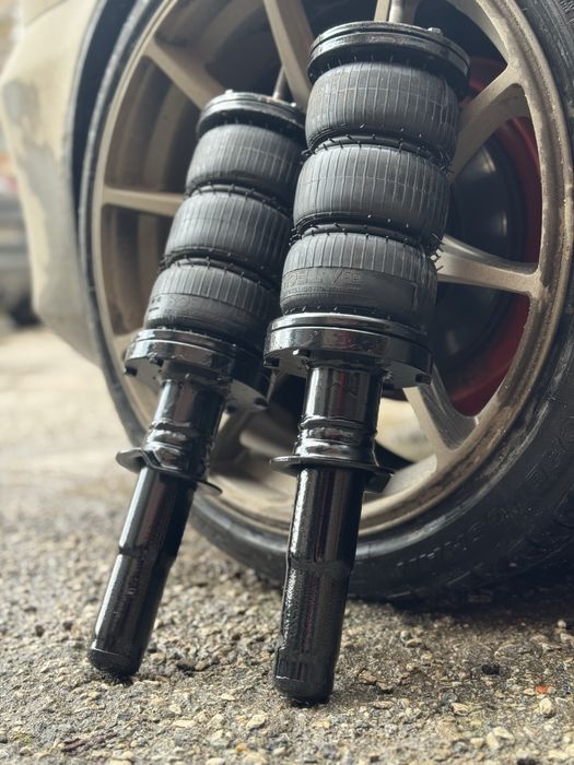 Продавам предно въздушно окачване за Honda Civic 6 (EK/EJ)