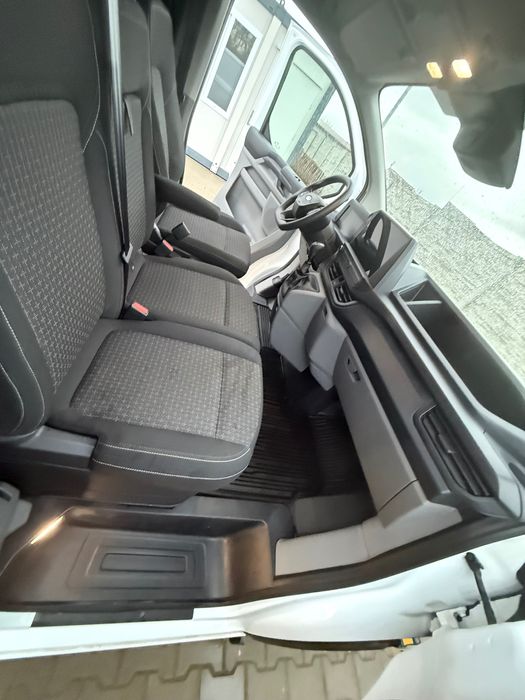 Ford Custom  2.0D an 2024