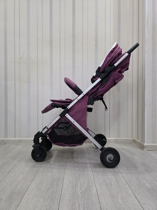 Bair детская коляска чемодан